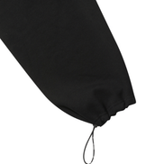 939 [Archive Bold X Stumpynee] DOODLE SWEAT PANTS (BLACK)