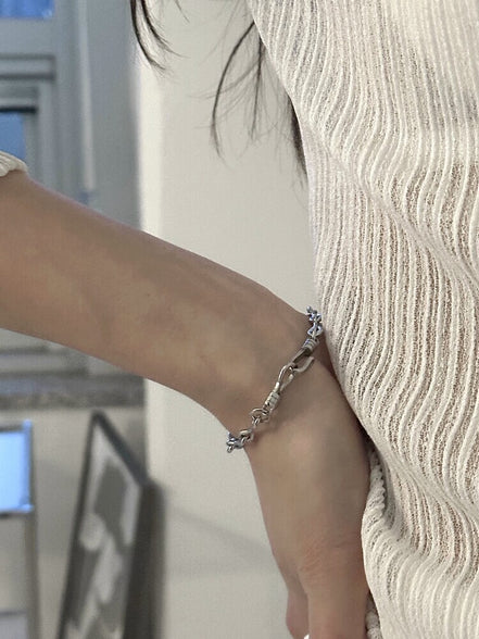 OFUSE - wave bracelet