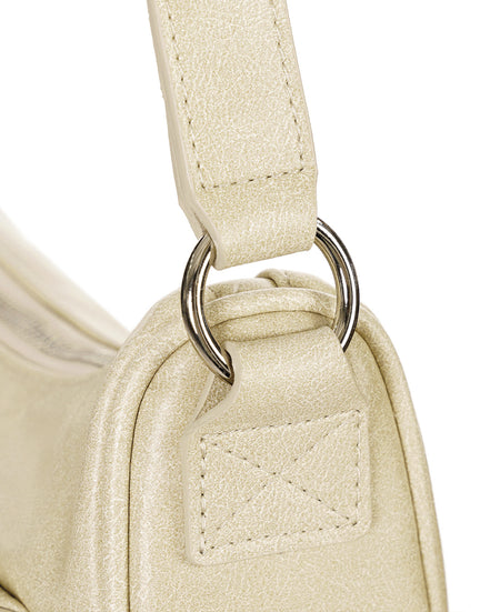 Stand Oil - Joey Bag Mini (Cream)