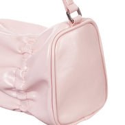 Stand Oil - Pleats Bag BABY PINK