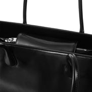 Stand Oil - Square Low Bag (Black)