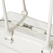 Chubby Bag (Ivory)