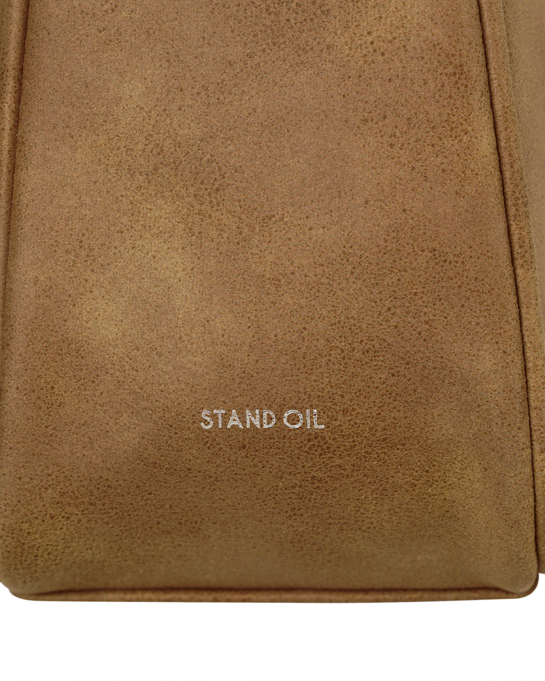 Stand Oil - Joey Bag Mini (Camel)