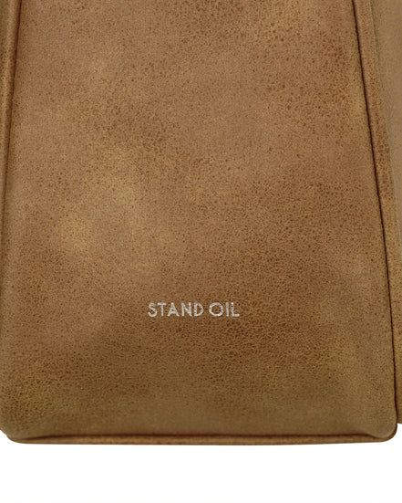 Stand Oil - Joey Bag Mini (Camel)