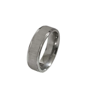 OFUSE - round matt ring