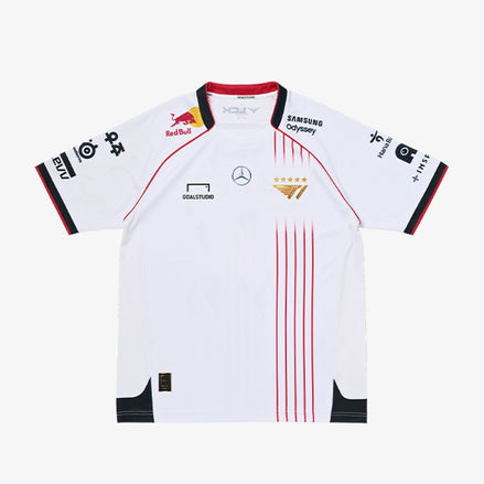 現貨 2024 T1 World Champions Uniform Jersey
