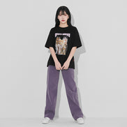 OPWEE - CATS TEE｜3 COLORS