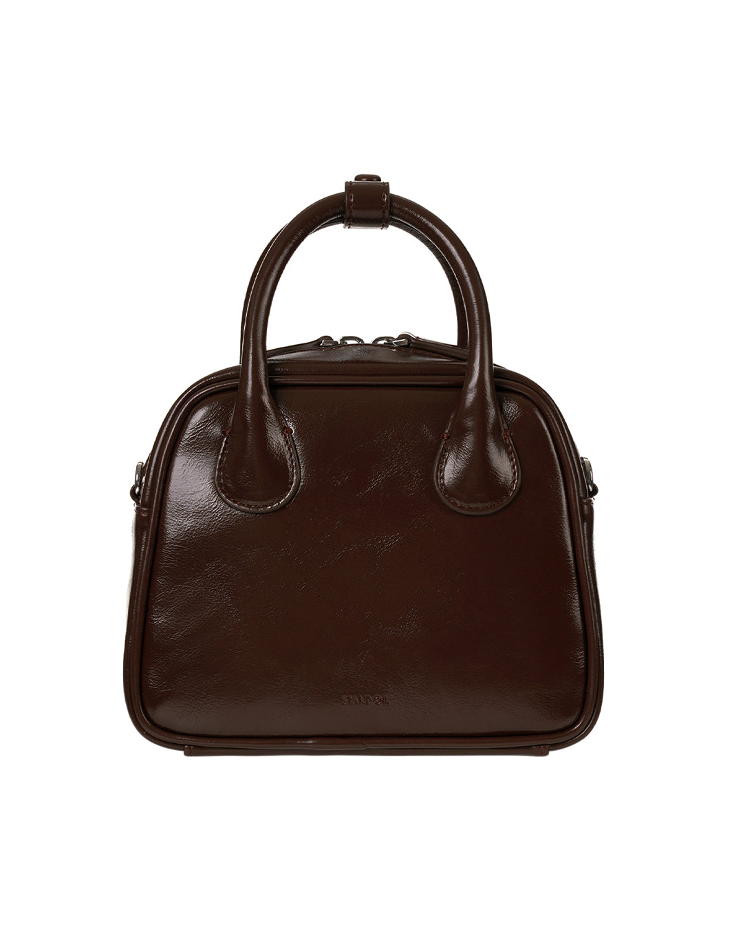 Stand Oil - Momo Bag Mini (Marron)