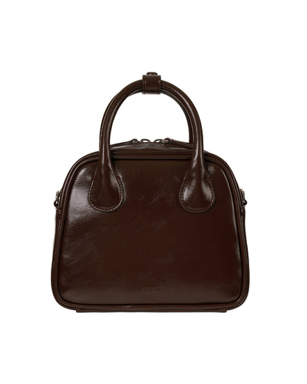 Stand Oil - Momo Bag Mini (Marron)