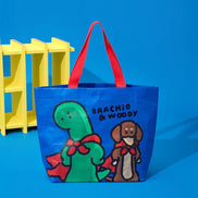 joguman hero usable bag