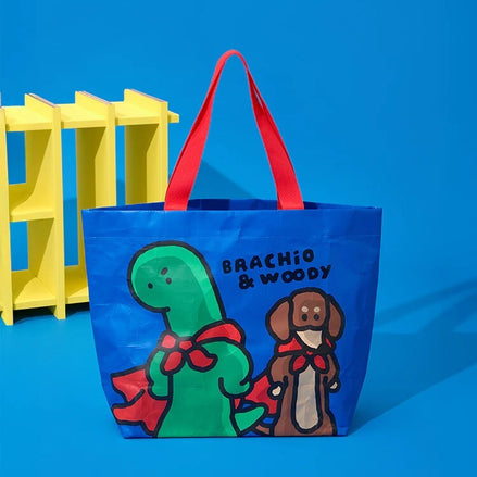 joguman hero usable bag