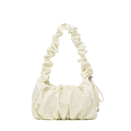 CARLYN - Meringue mini bag (Ivory)