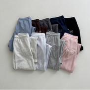 KR PRETTYMOTION PANTS (9 COLORS)