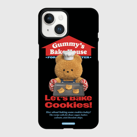 THE NINE MALL - cookie gummy硬殼