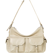 Stand Oil - Joey Bag (Cream)