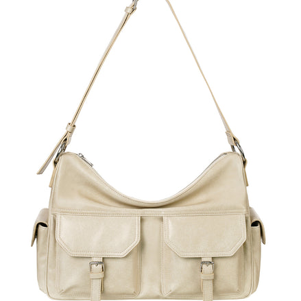 Stand Oil - Joey Bag (Cream)