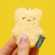 Butter Shop - Butter Goon mini keyring