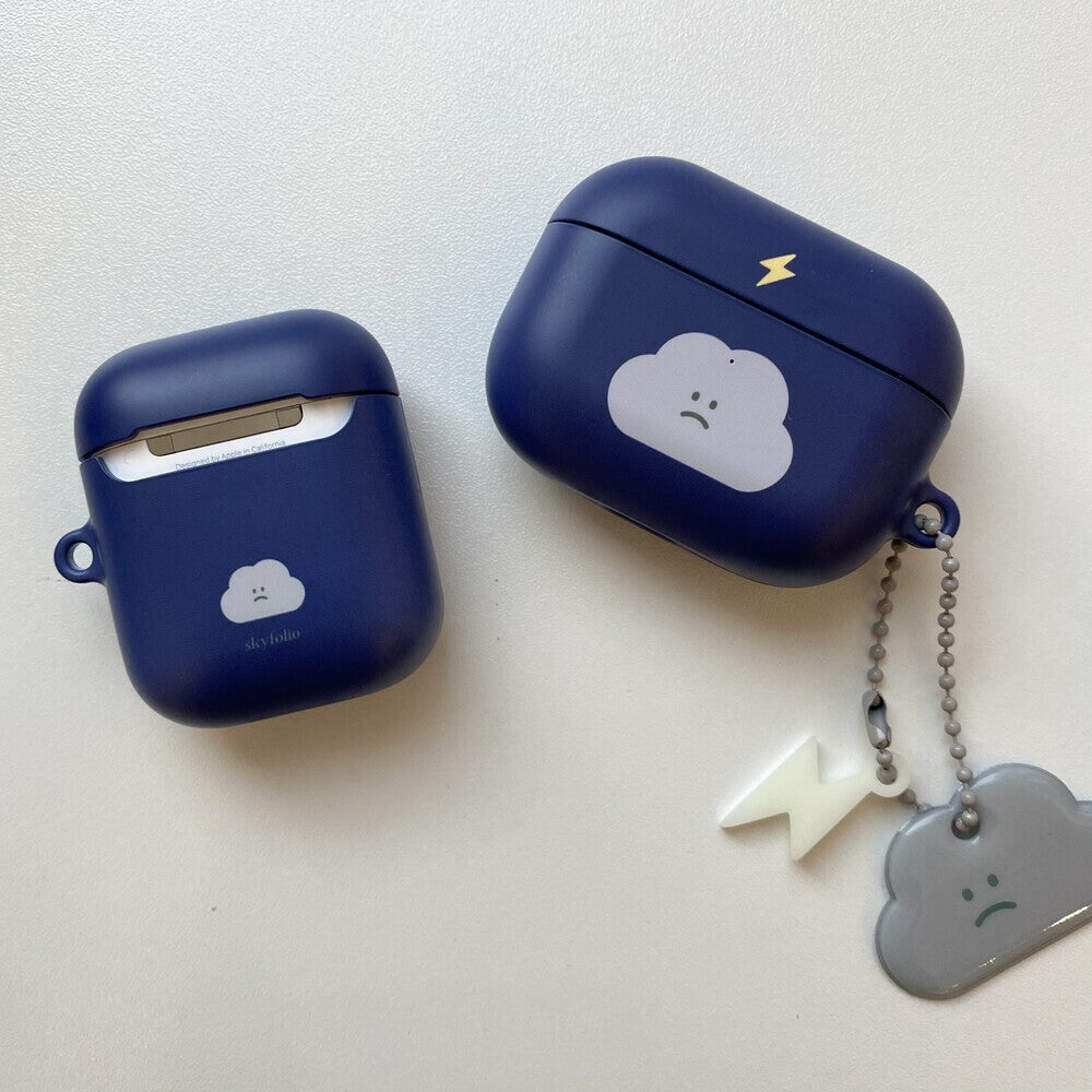 Skyfolio - 烏雲 AirPods/ AirPods Pro Case
