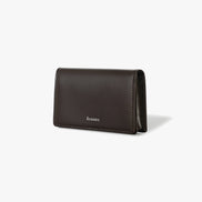 NAME POCKET (BROWN)