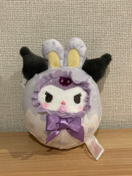 EASTER EGG KUROMI