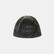 Bad Blood -  Squad Logo Beanie (Black)