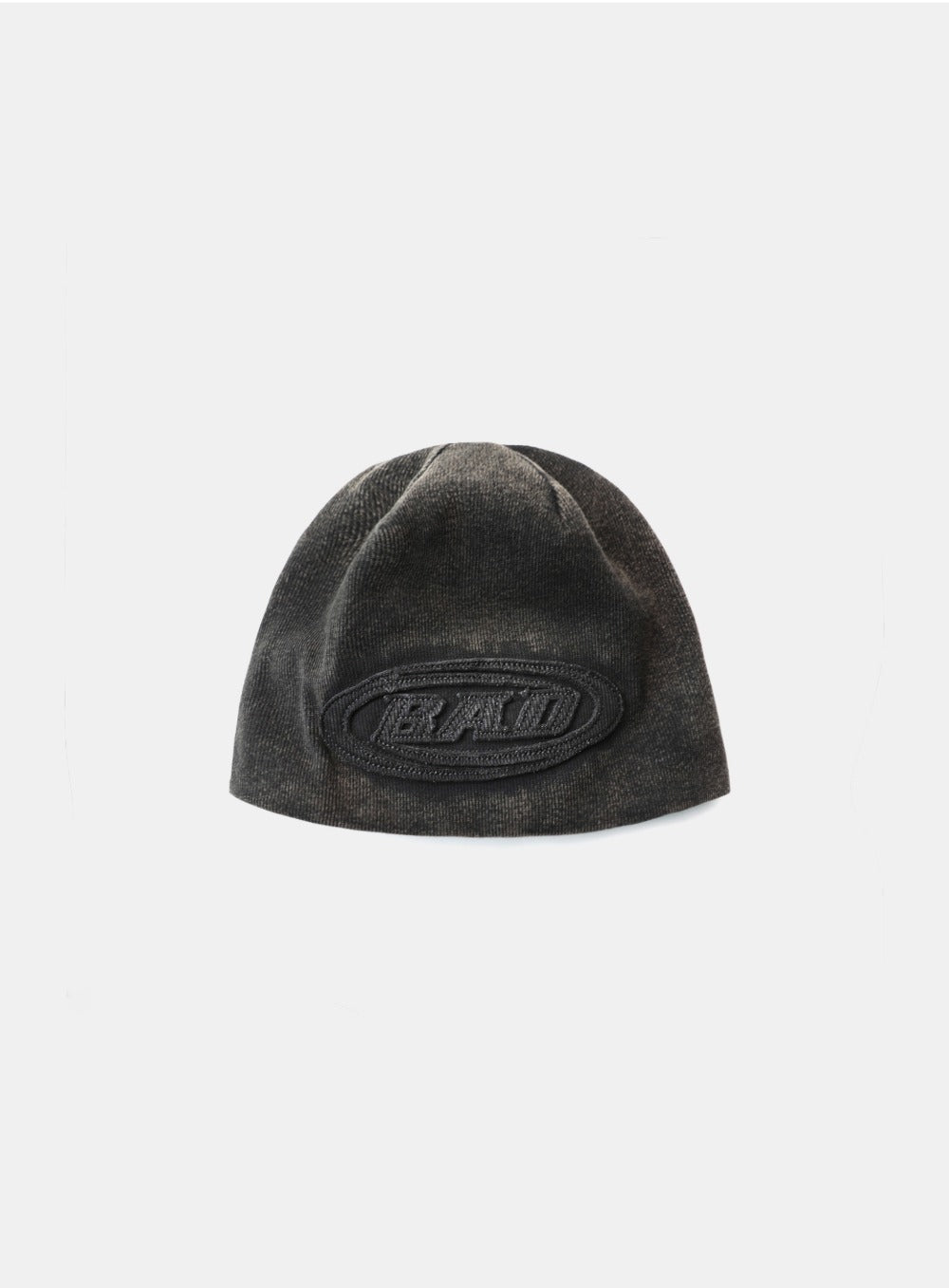 Bad Blood -  Squad Logo Beanie (Black)