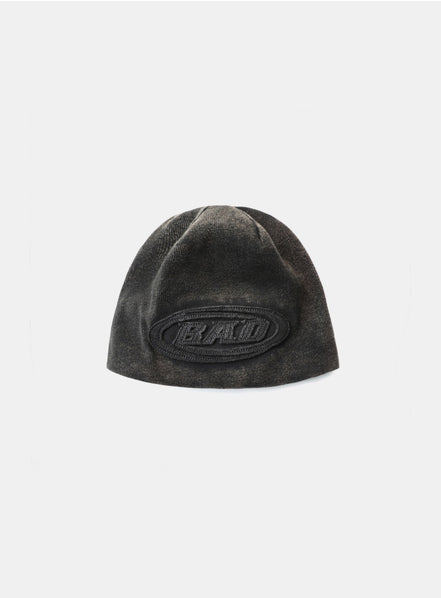 Bad Blood -  Squad Logo Beanie (Black)