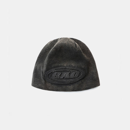 Bad Blood -  Squad Logo Beanie (Black)