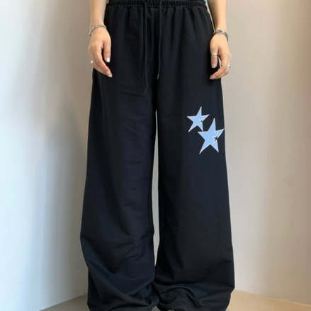 KR STARS PANTS (3 COLORS)