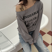 KR INEXORABLE TOP (3 COLORS)