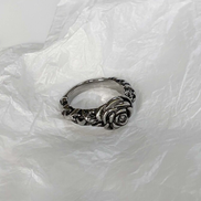 OFUSE - rose ring