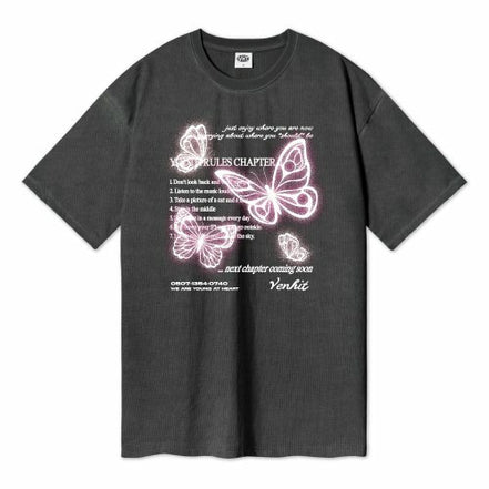 VENHIT - MEMORARE TEE 3 COLORS