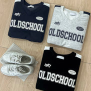 KR OLD SCHOOL MTM 3 COLORS