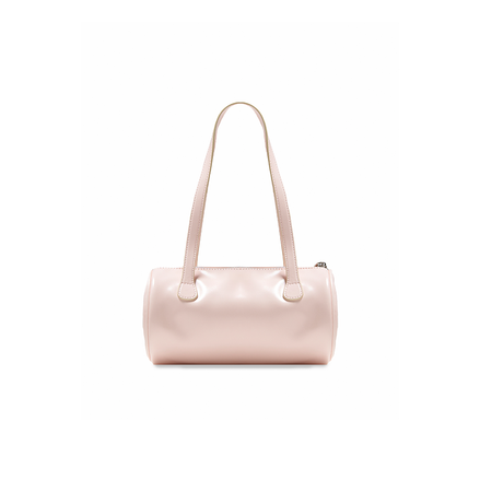 (現貨) noirnine - Bébé Soft Mini Bag [PINK]