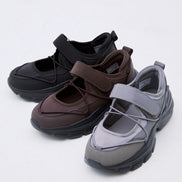 shoopen - 25maryjane sneakers (3 colors)