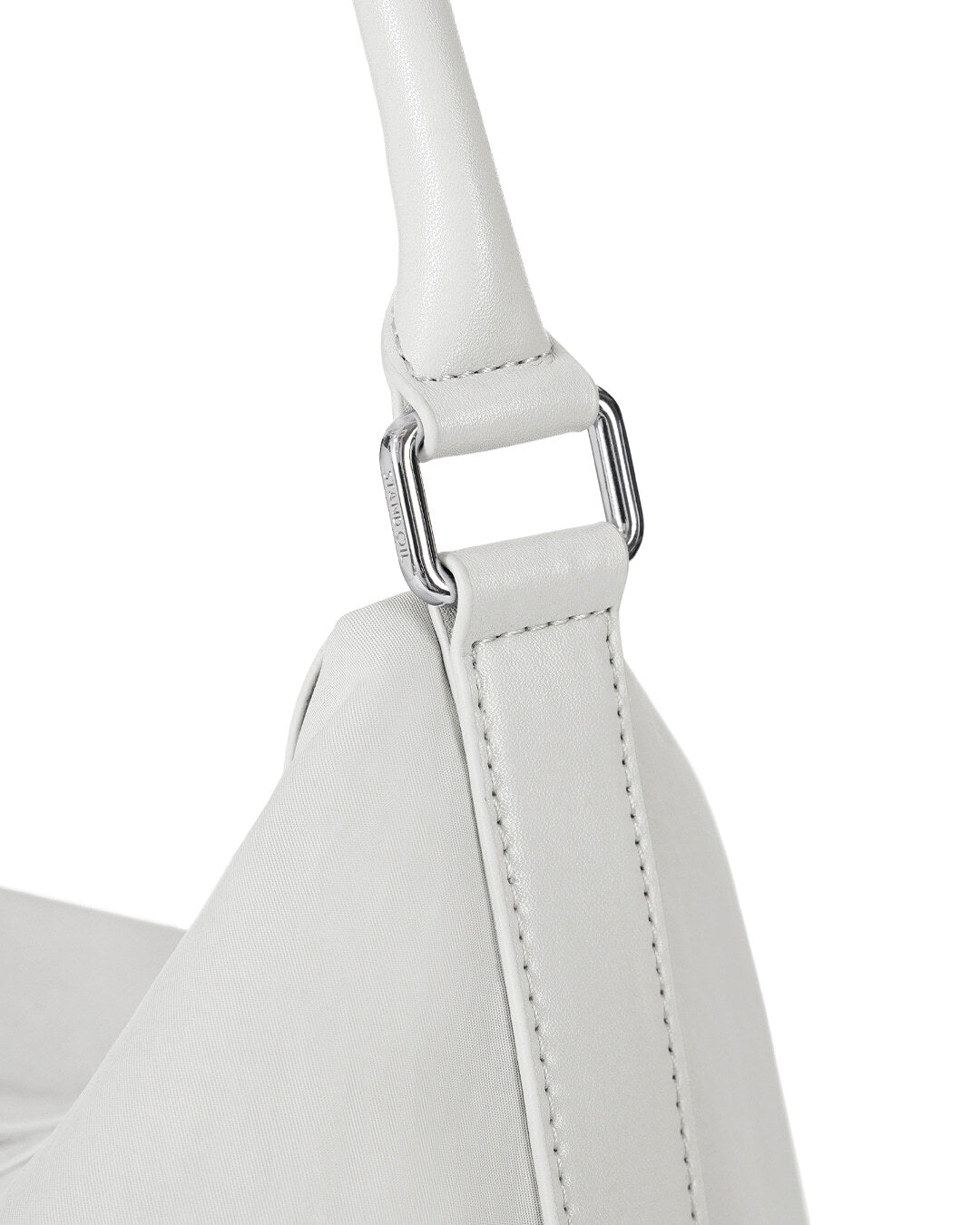 Stand Oil - Mushy Bag Nylon (Grey)