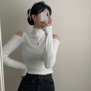 KR MINJI TOP (3 COLORS)