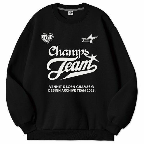 VENHIT - VNBC TEAM MTM (2 COLORS)