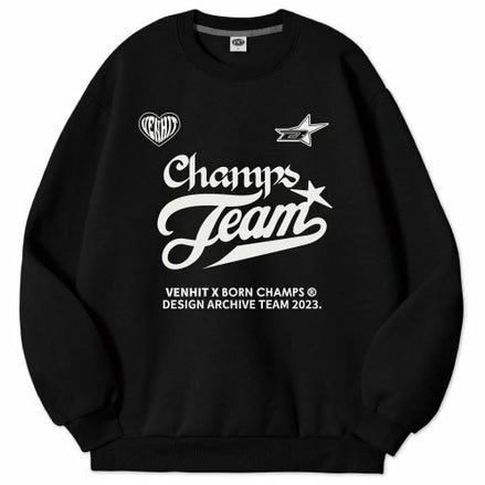 VENHIT - VNBC TEAM MTM (2 COLORS)