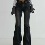 KR SOOJIN JEANS