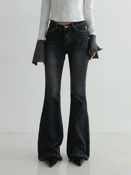 KR SOOJIN JEANS