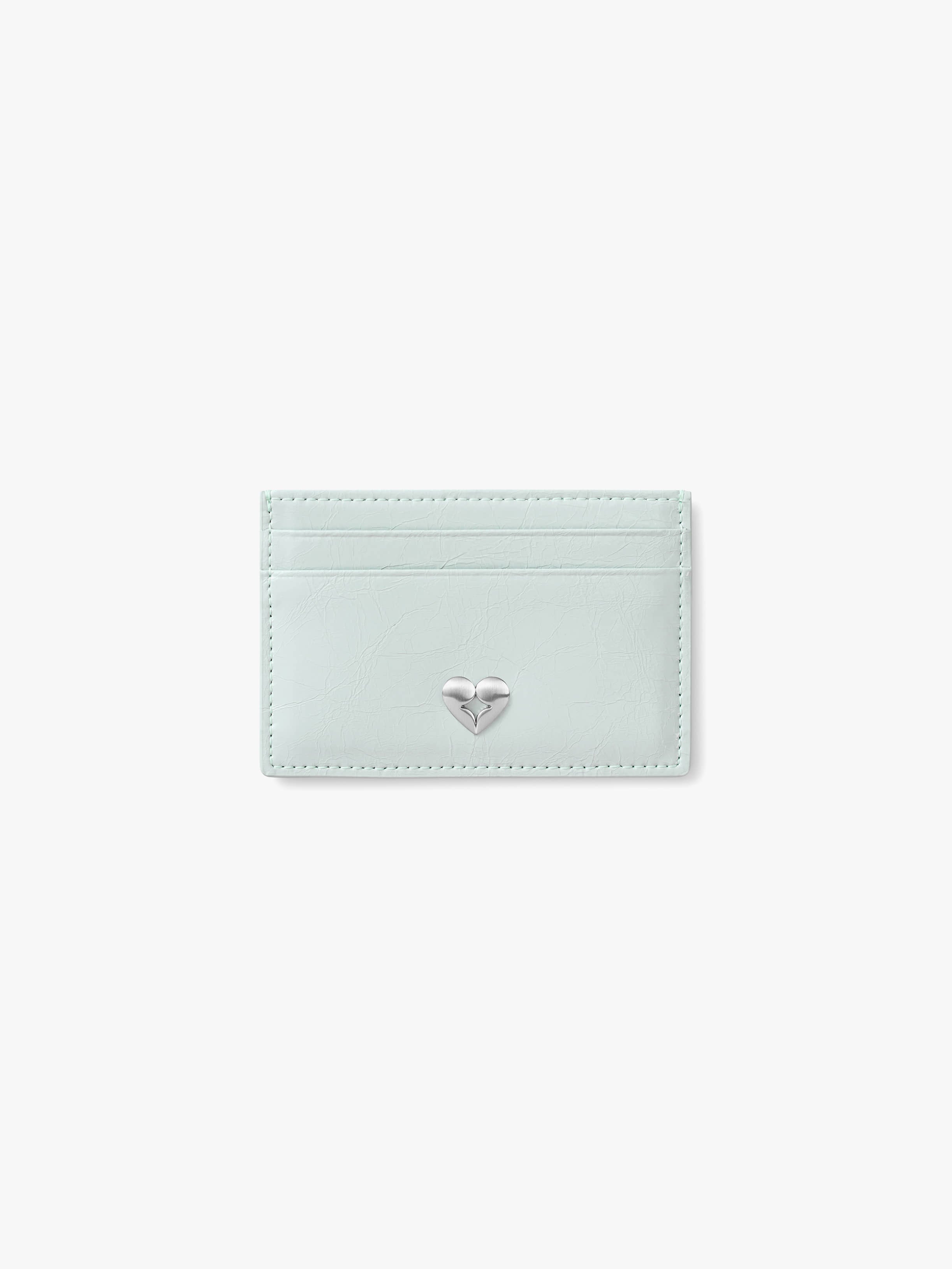 fennec -  HEARTY X 1 (PALE MINT)