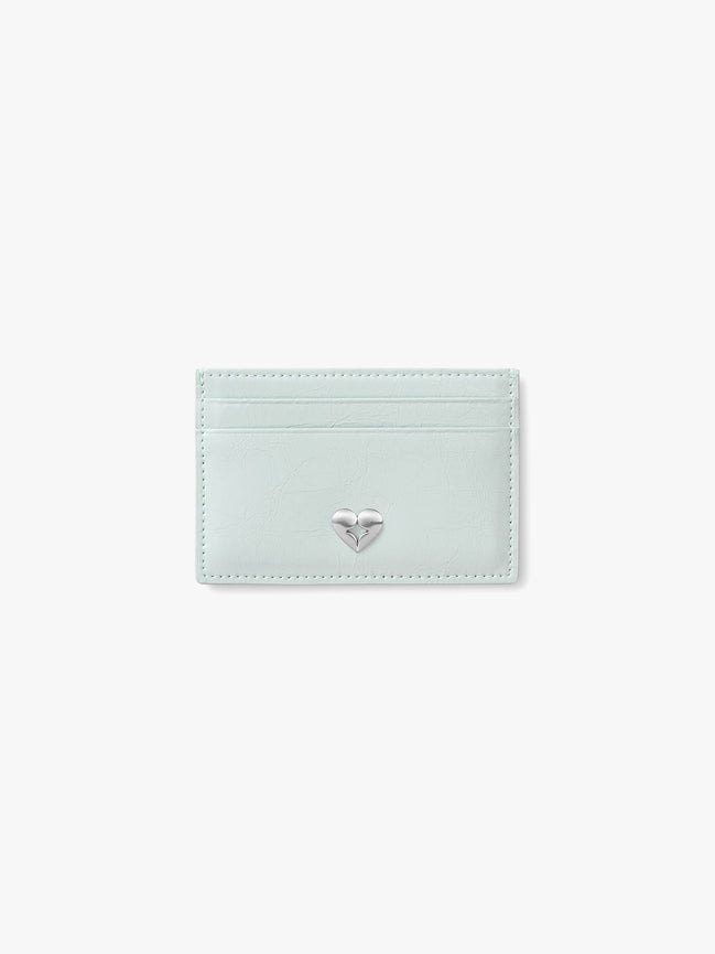 fennec -  HEARTY X 1 (PALE MINT)