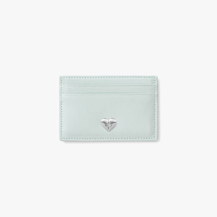 fennec -  HEARTY X 1 (PALE MINT)
