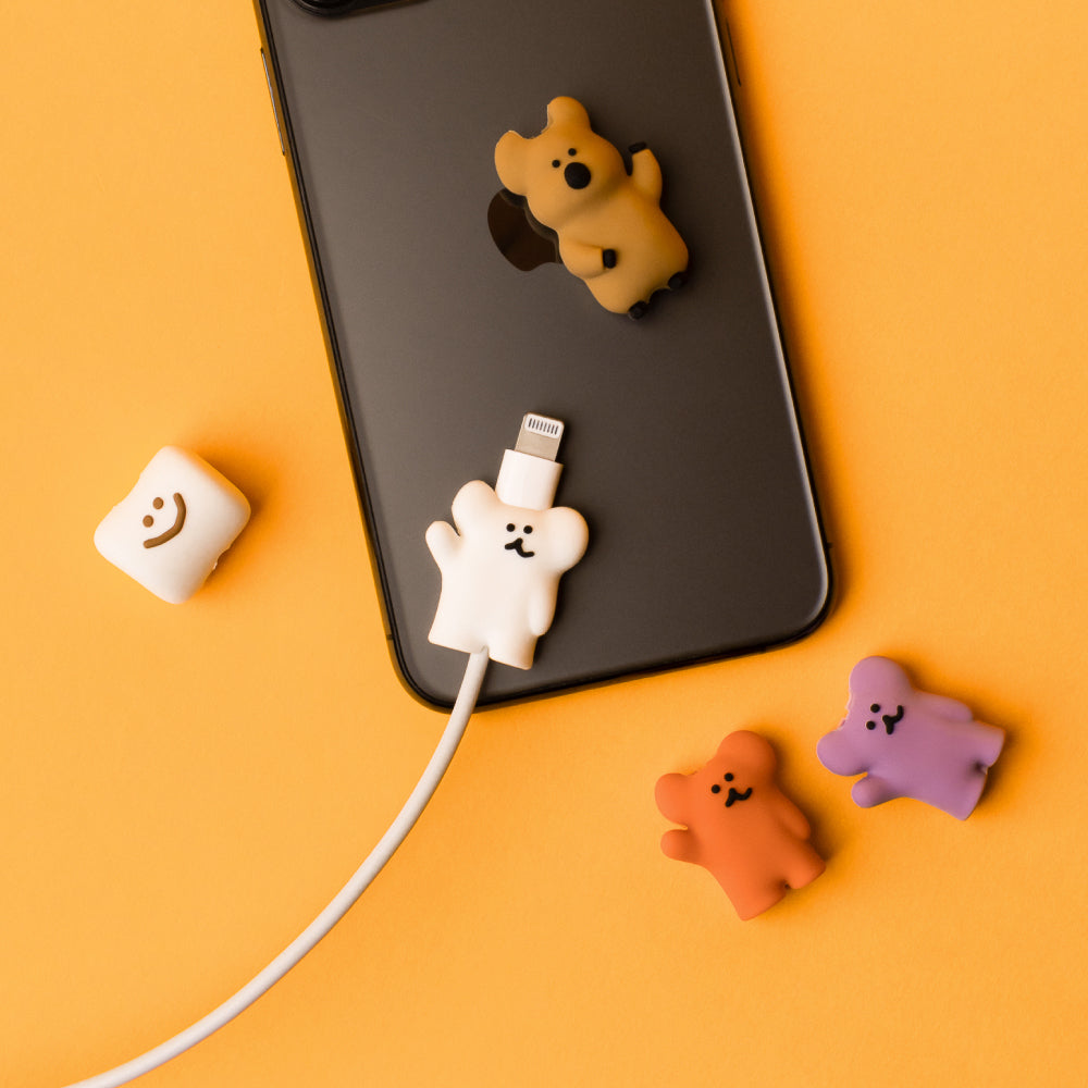 Dinotaeng - Bobocap Cable Protector