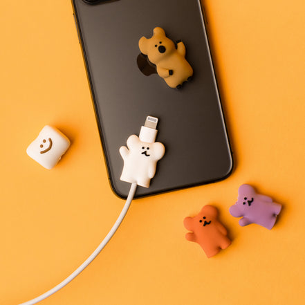 Dinotaeng - Bobocap Cable Protector