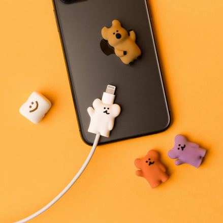 Dinotaeng - Bobocap Cable Protector