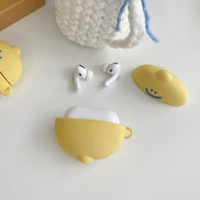 Second Morning -AirPods pro case (檸檬仔)