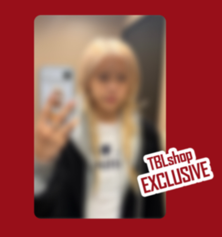 rosie popup