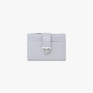 HEARTY BRIDGE POCKET MINI (MISTY LAVENDER)